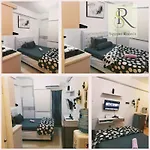 Green Pramuka City By Siginjae Rooms
