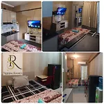 Green Pramuka City By Siginjae Rooms