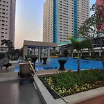 Green Pramuka City By Siginjae Rooms