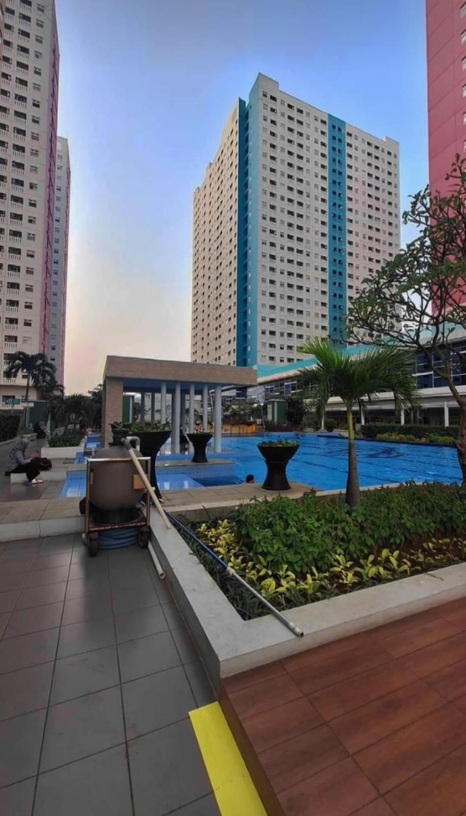 Pramuka By Siginjae Apartment Jakarta