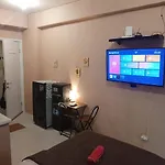 Green Pramuka City By Siginjae Rooms